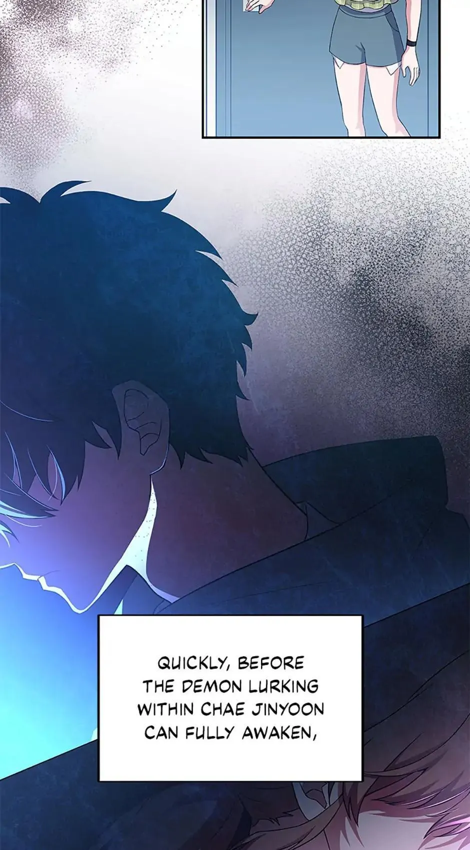 Read The Novel's Extra (2022) (en) Manga Online