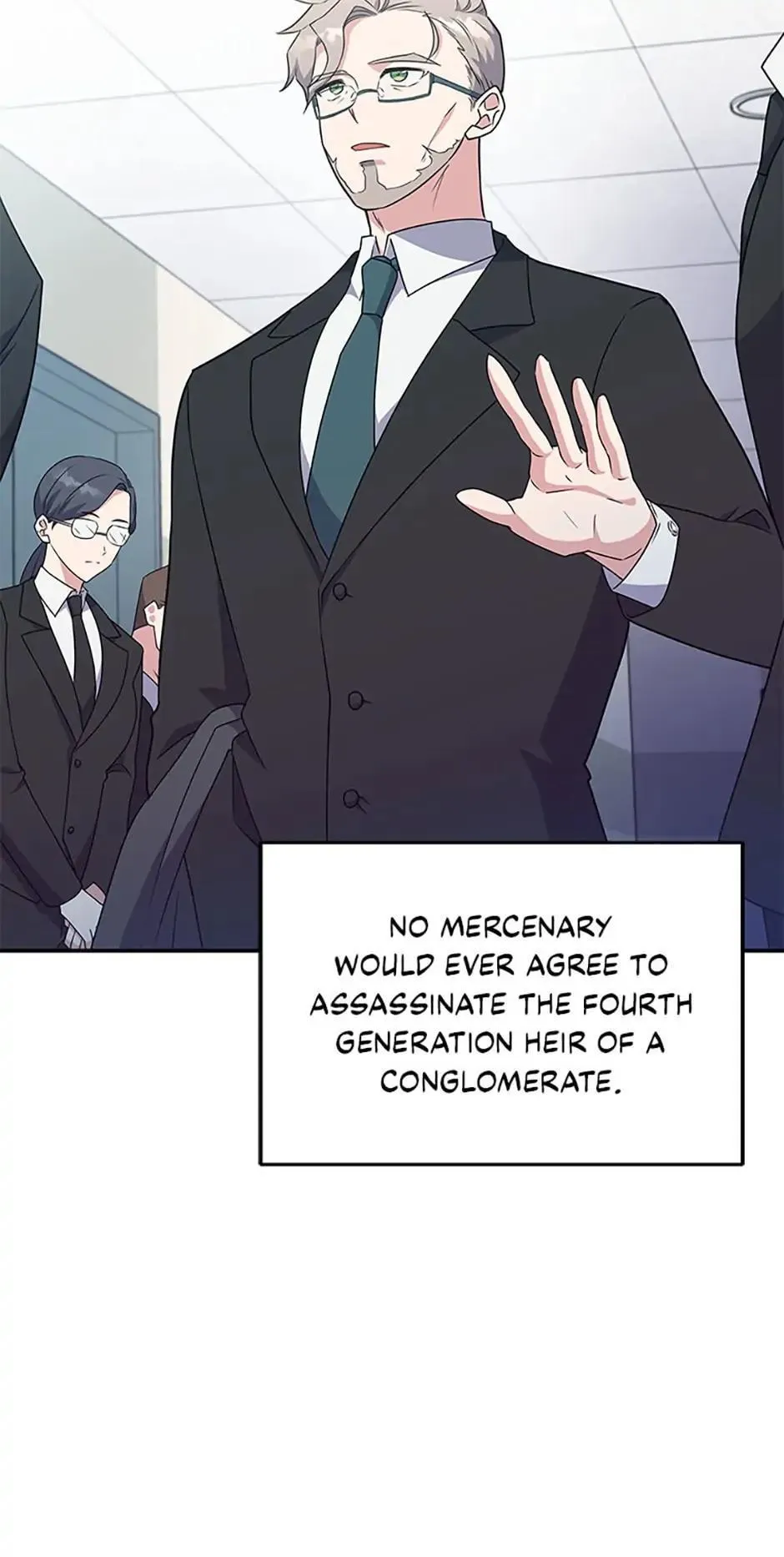 Read The Novel's Extra (2022) (en) Manga Online