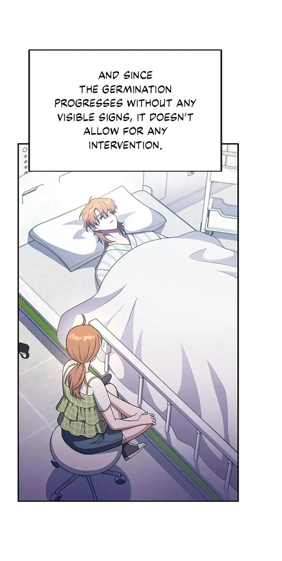 Read The Novel's Extra (2022) (en) Manga Online