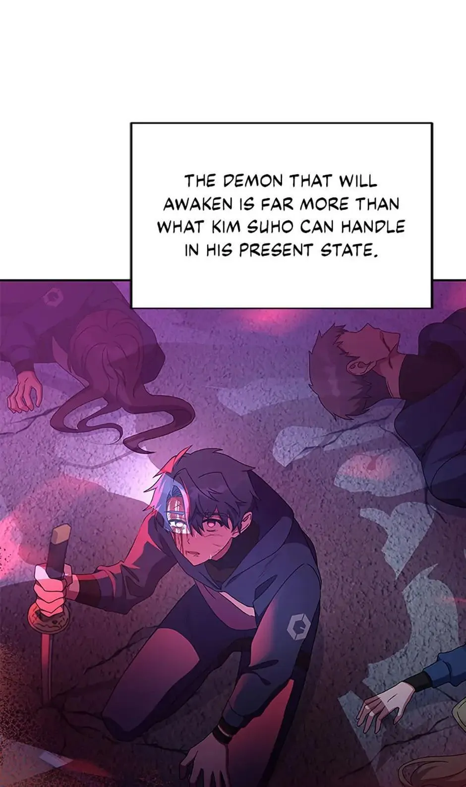 Read The Novel's Extra (2022) (en) Manga Online