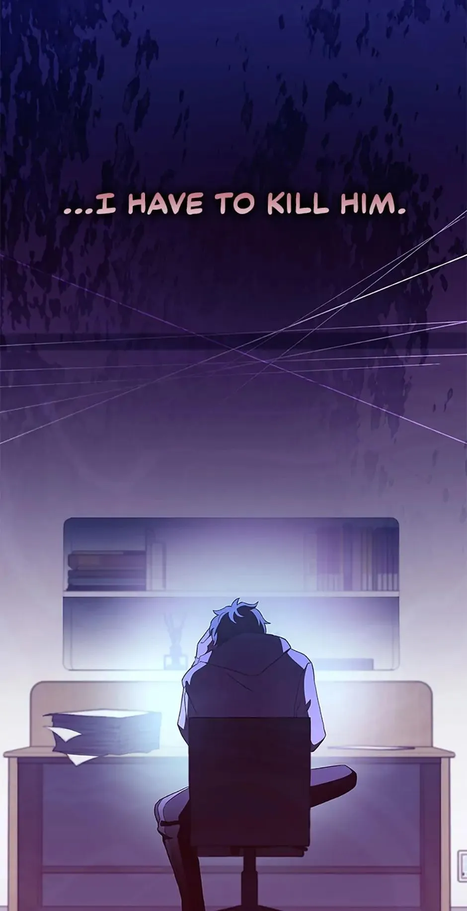 Read The Novel's Extra (2022) (en) Manga Online