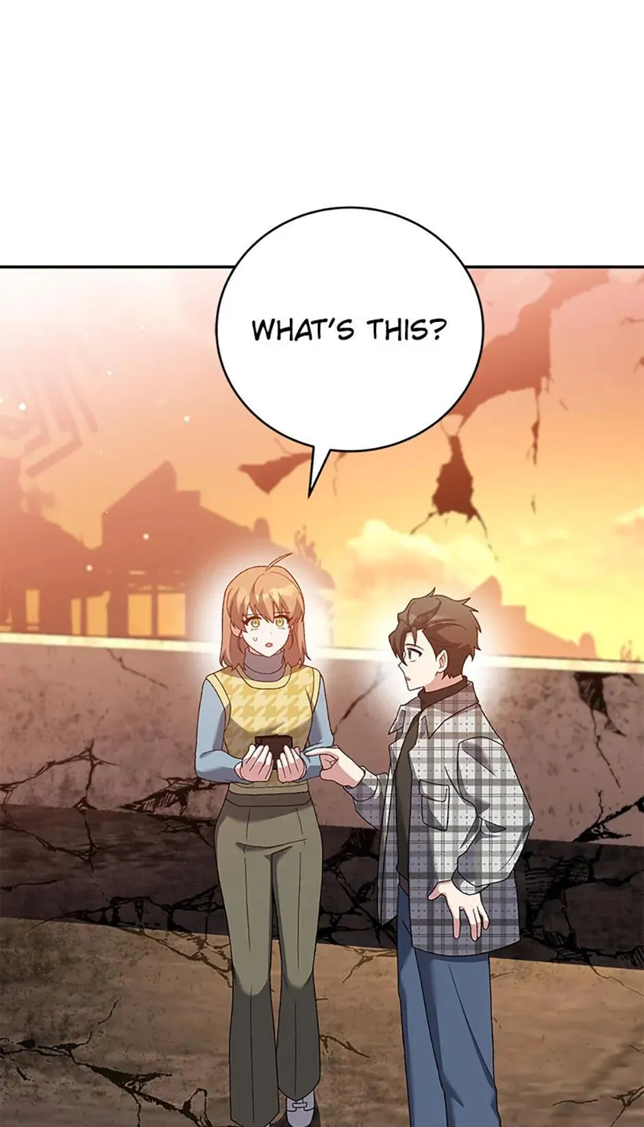 Read The Novel's Extra (2022) (en) Manga Online
