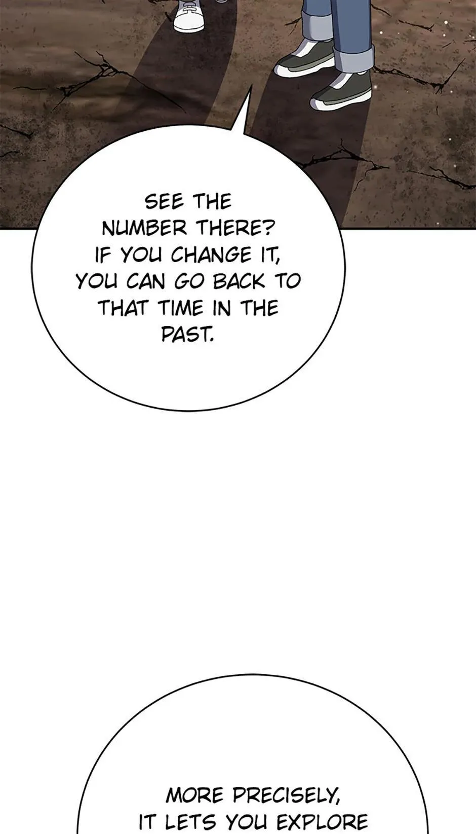 Read The Novel's Extra (2022) (en) Manga Online