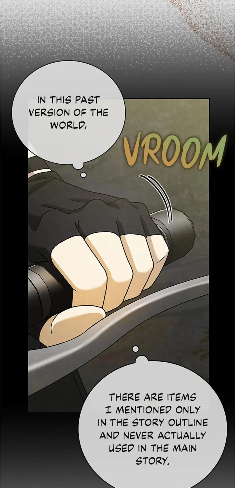 Read The Novel's Extra (2022) (en) Manga Online