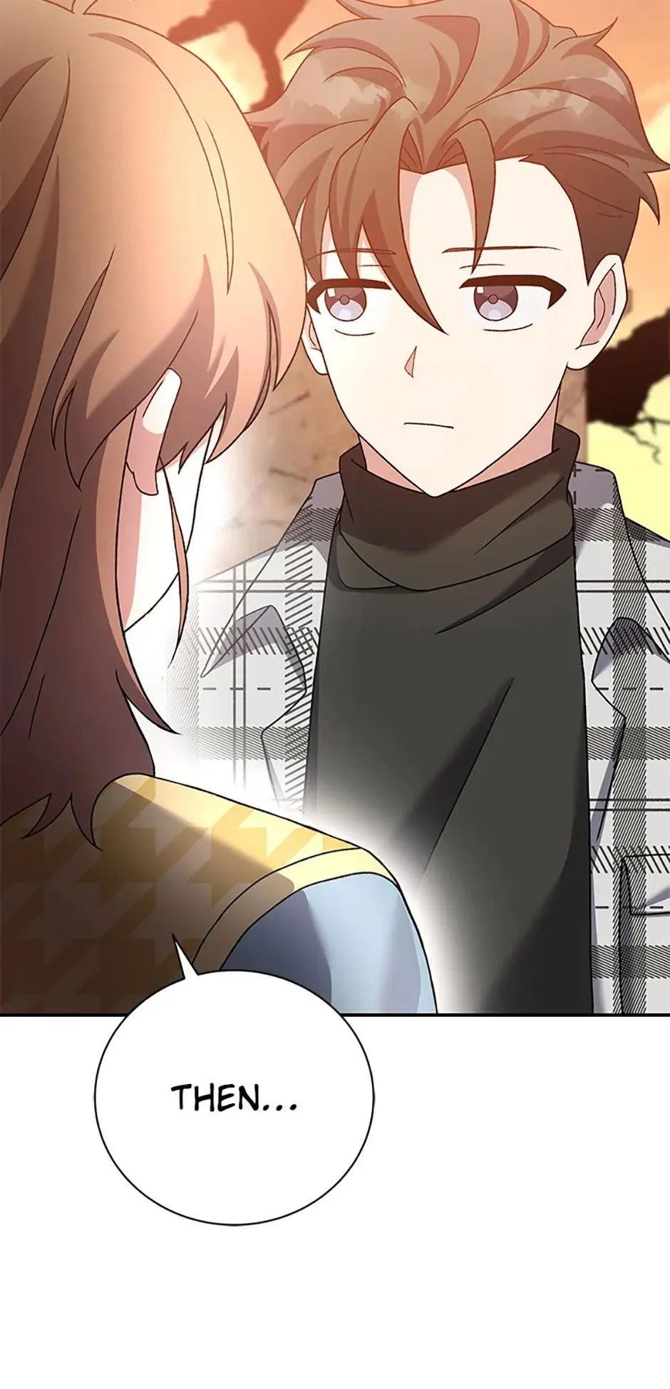 Read The Novel's Extra (2022) (en) Manga Online