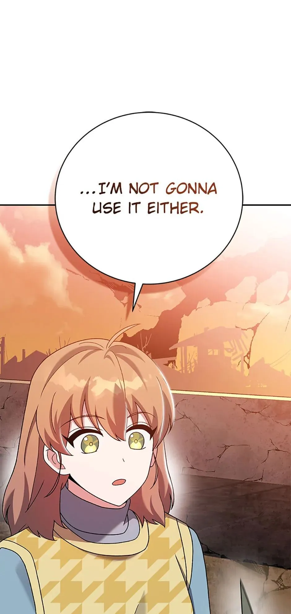 Read The Novel's Extra (2022) (en) Manga Online