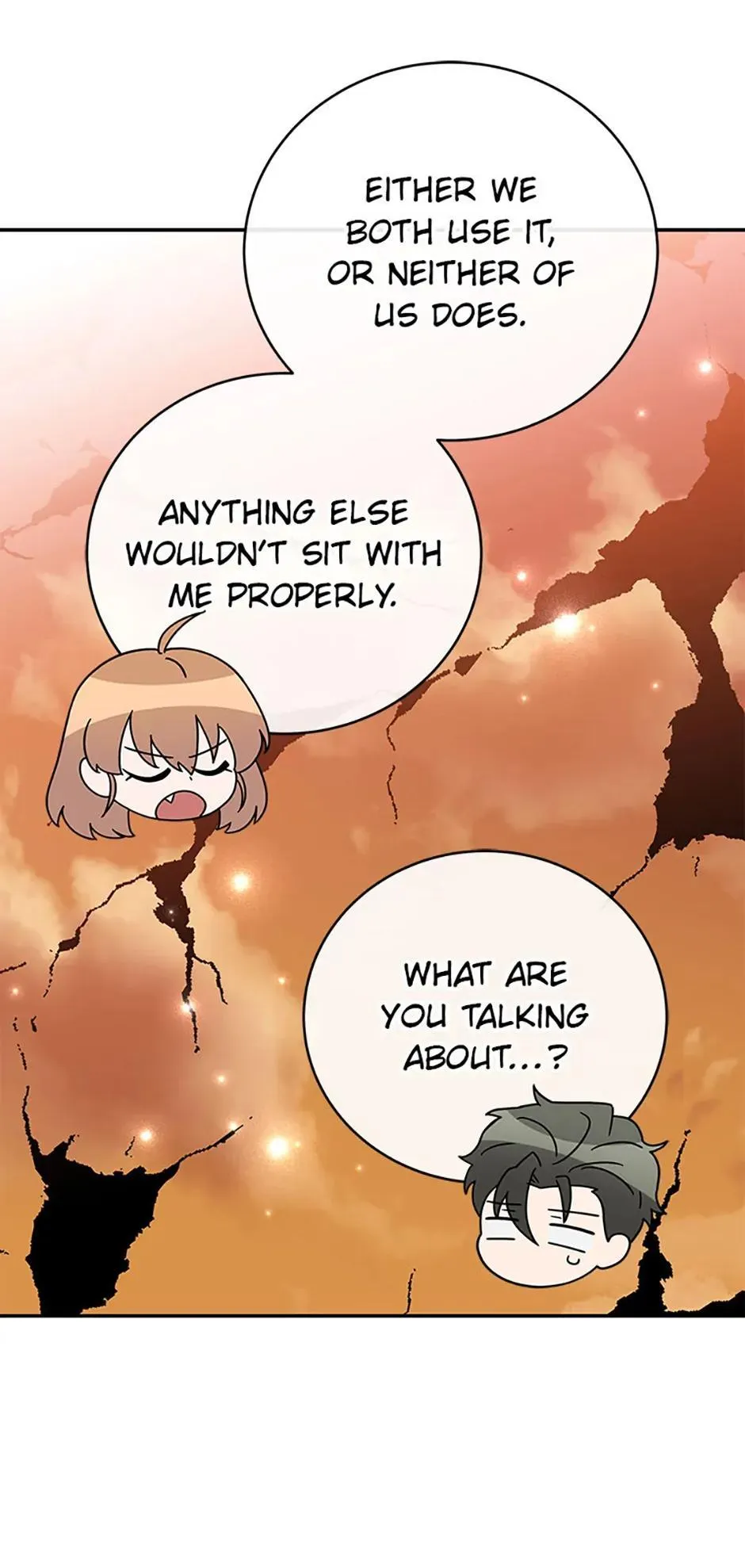 Read The Novel's Extra (2022) (en) Manga Online
