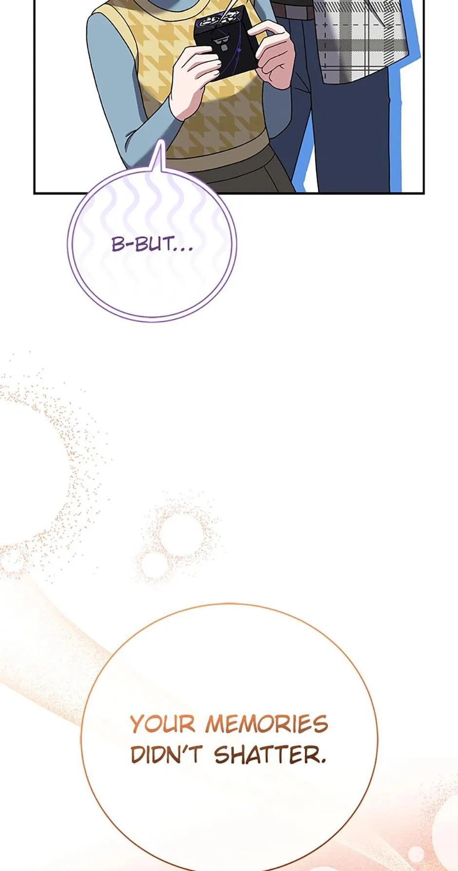 Read The Novel's Extra (2022) (en) Manga Online