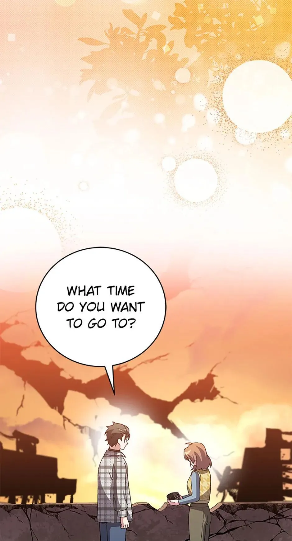 Read The Novel's Extra (2022) (en) Manga Online