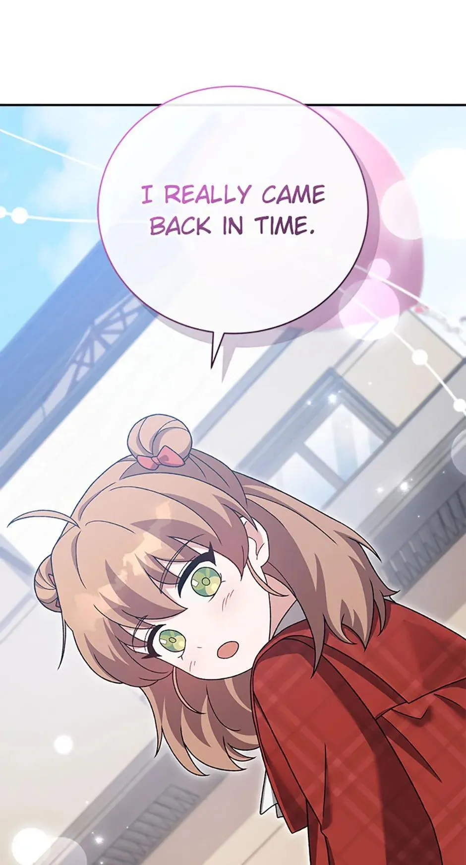 Read The Novel's Extra (2022) (en) Manga Online