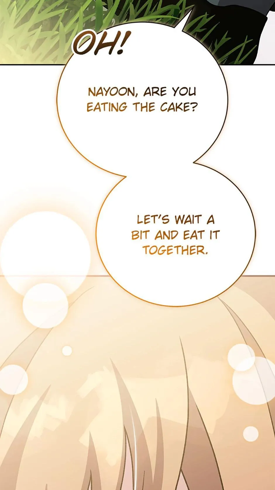 Read The Novel's Extra (2022) (en) Manga Online