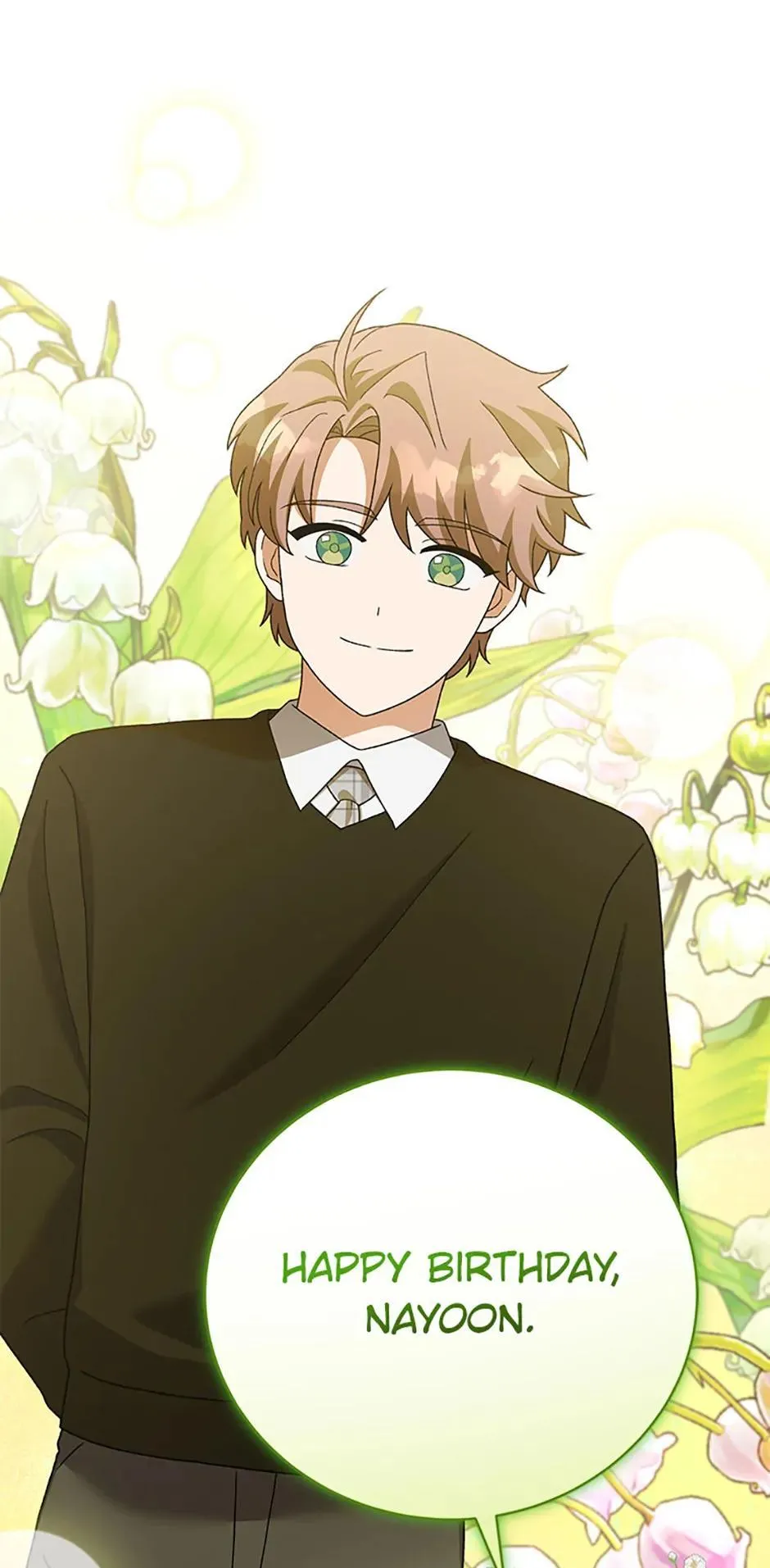 Read The Novel's Extra (2022) (en) Manga Online