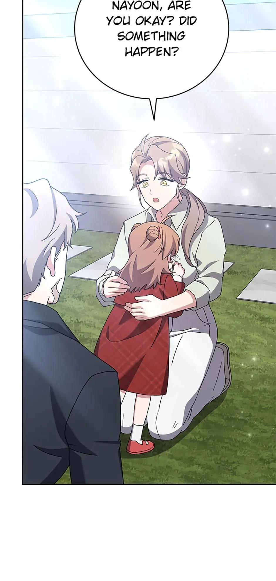 Read The Novel's Extra (2022) (en) Manga Online