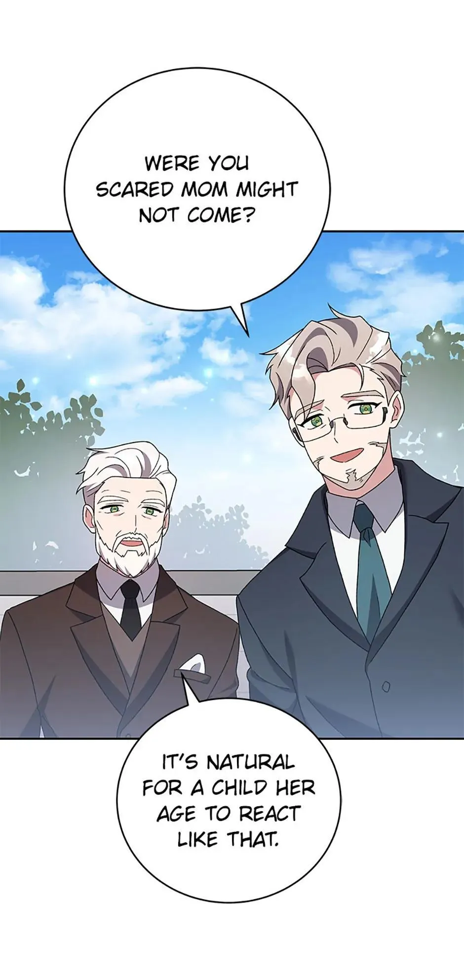 Read The Novel's Extra (2022) (en) Manga Online