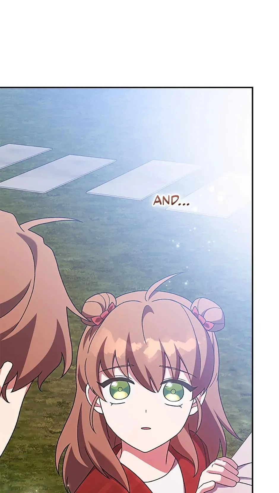 Read The Novel's Extra (2022) (en) Manga Online