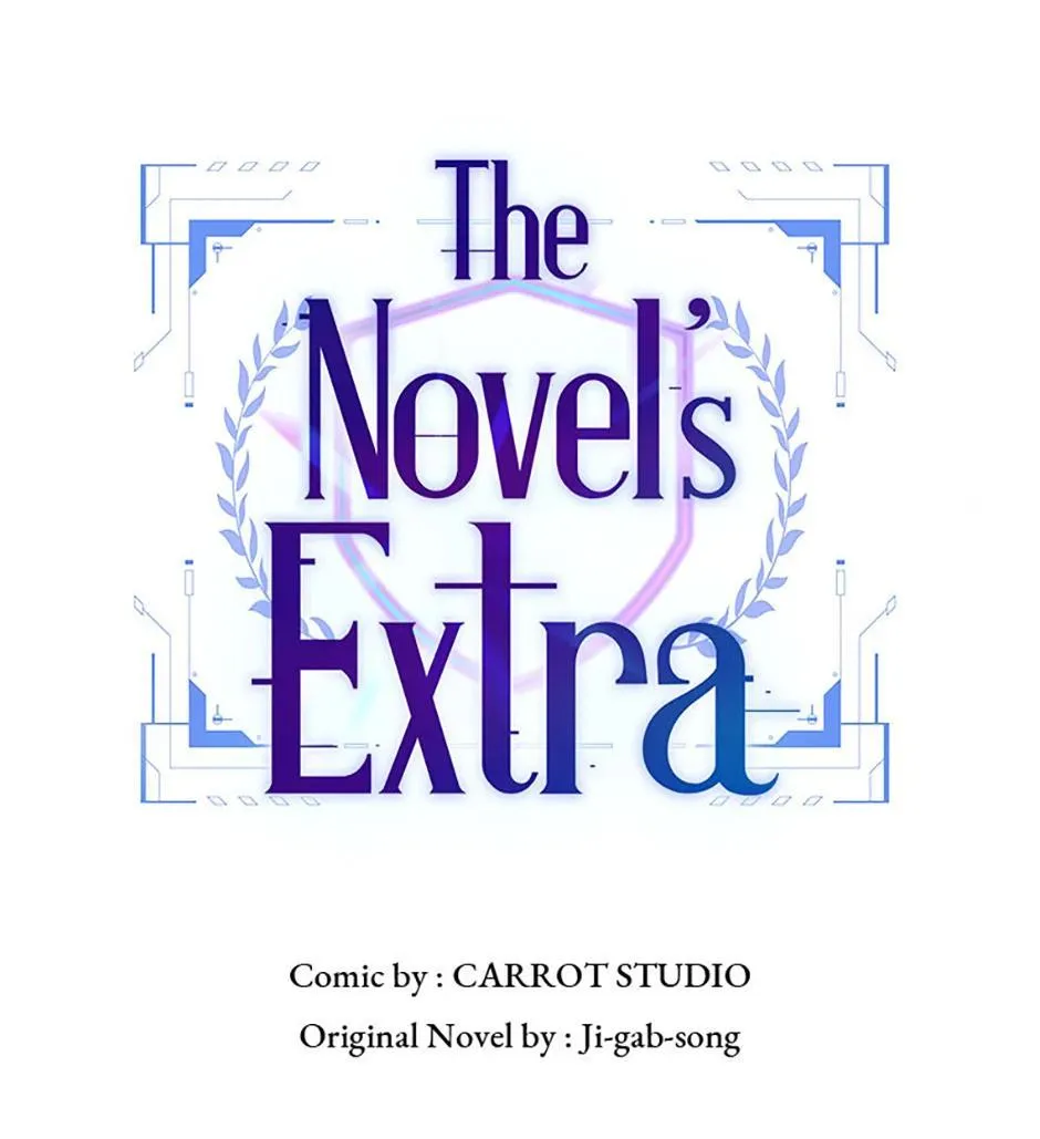 Read The Novel's Extra (2022) (en) Manga Online