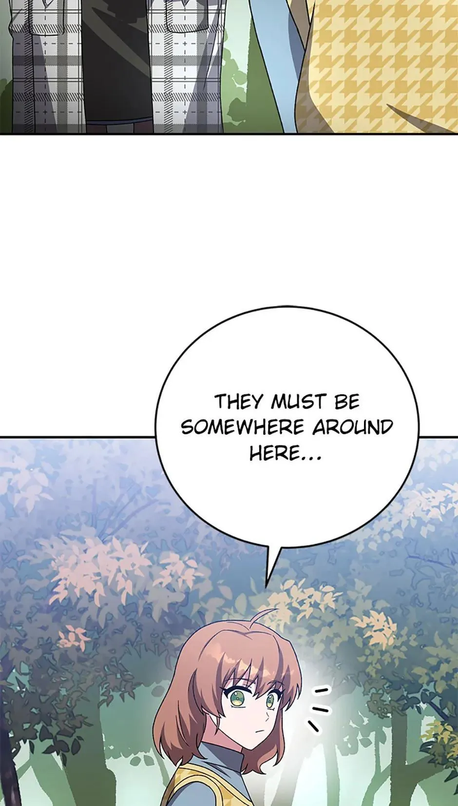 Read The Novel's Extra (2022) (en) Manga Online
