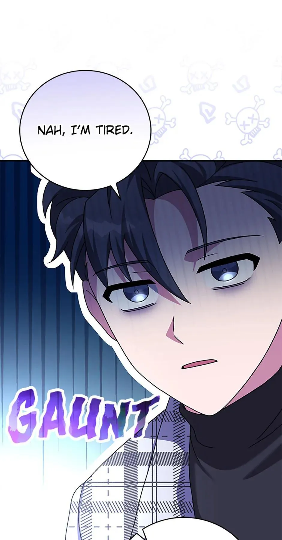 Read The Novel's Extra (2022) (en) Manga Online