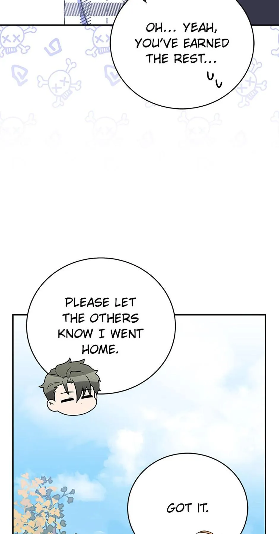 Read The Novel's Extra (2022) (en) Manga Online