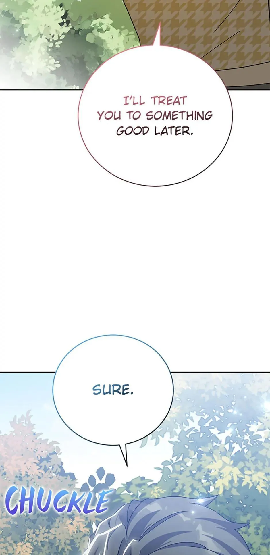 Read The Novel's Extra (2022) (en) Manga Online