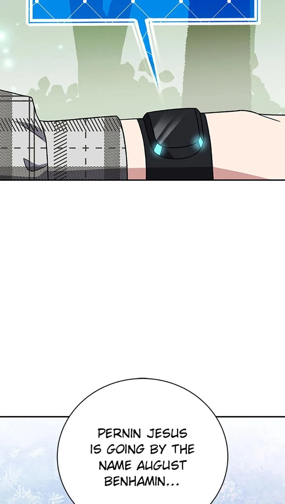 Read The Novel's Extra (2022) (en) Manga Online