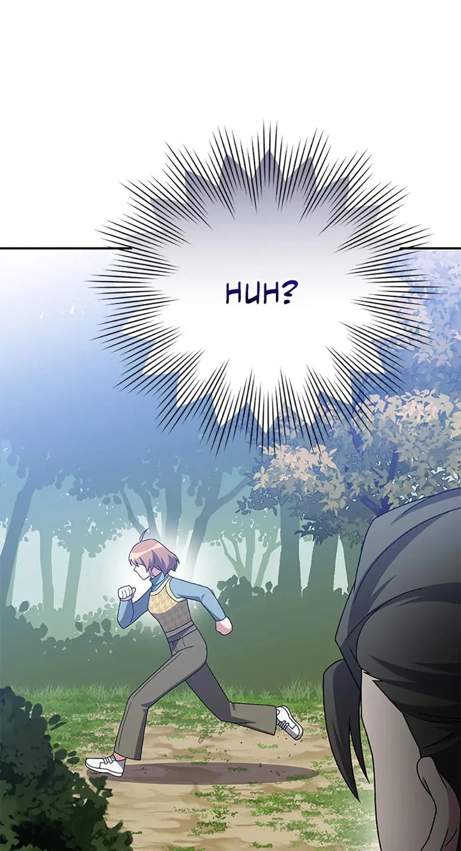 Read The Novel's Extra (2022) (en) Manga Online