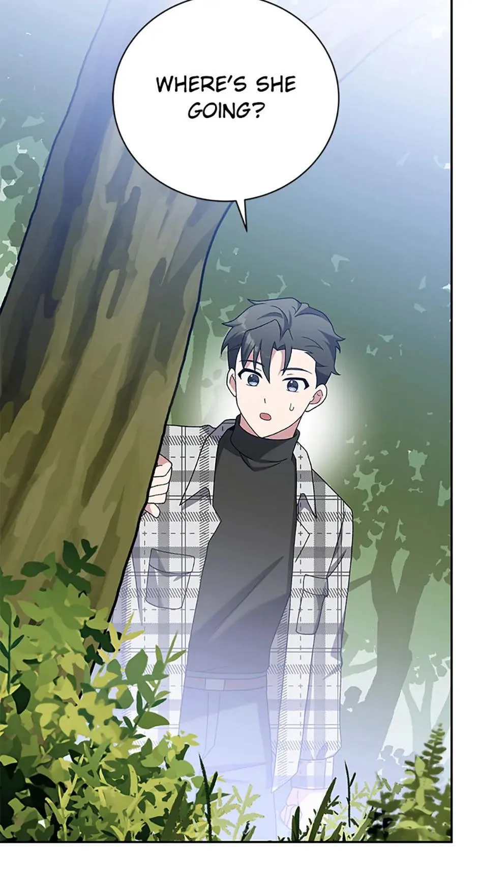 Read The Novel's Extra (2022) (en) Manga Online