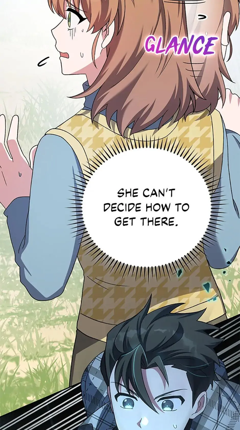 Read The Novel's Extra (2022) (en) Manga Online