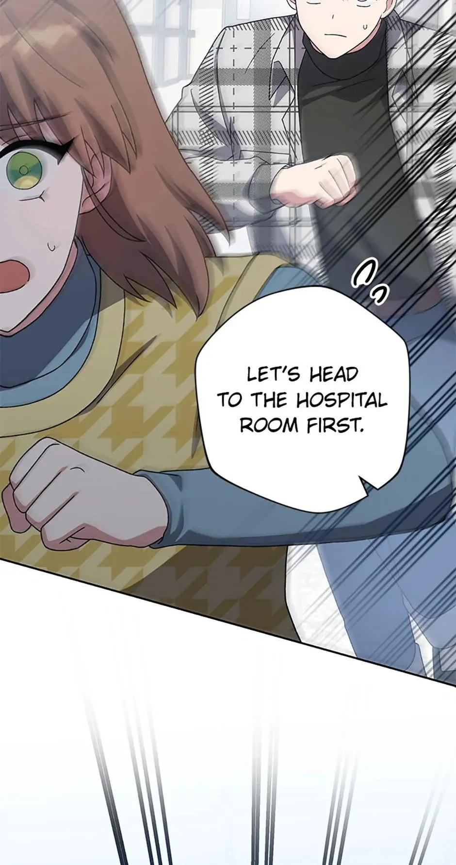 Read The Novel's Extra (2022) (en) Manga Online