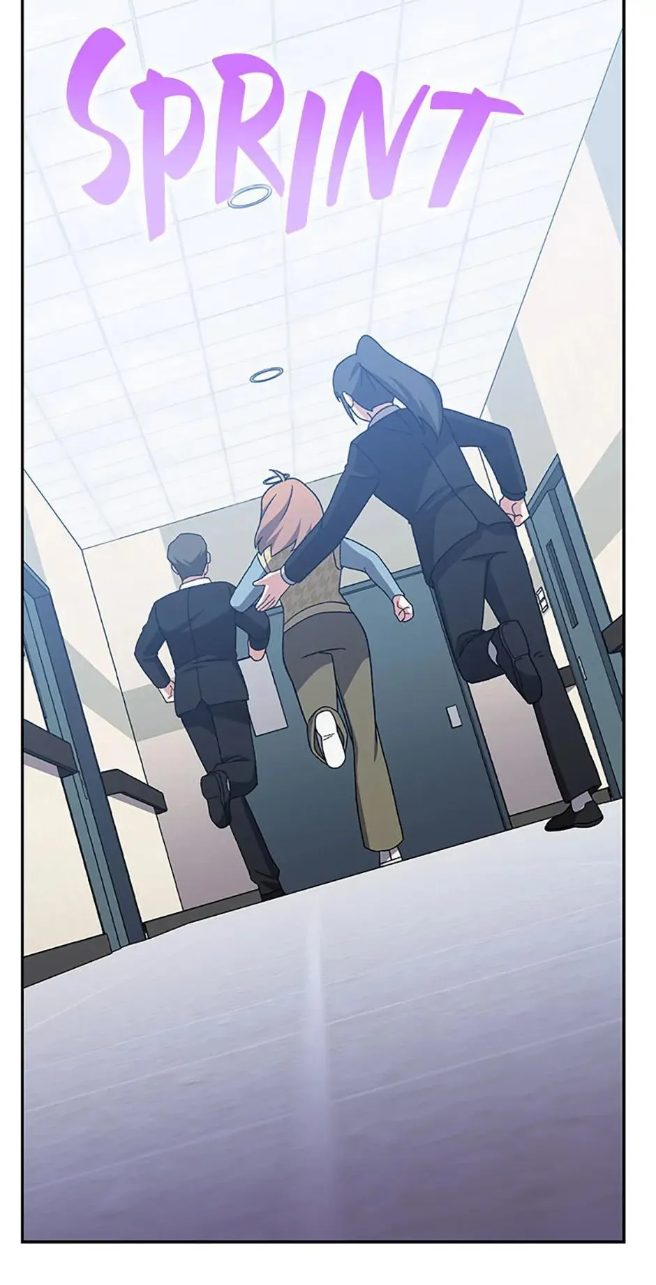 Read The Novel's Extra (2022) (en) Manga Online