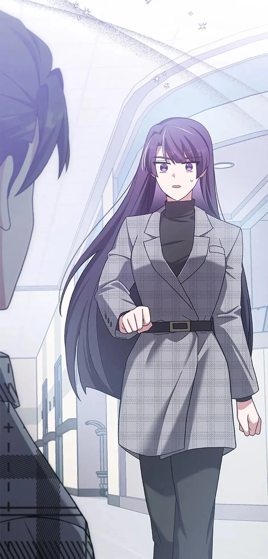 Read The Novel's Extra (2022) (en) Manga Online