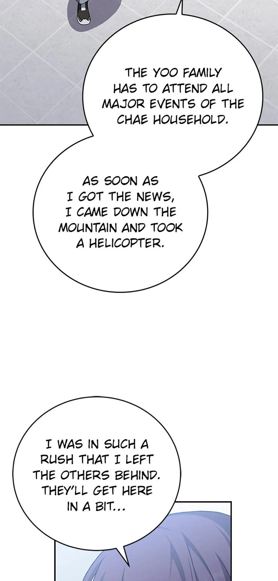 Read The Novel's Extra (2022) (en) Manga Online