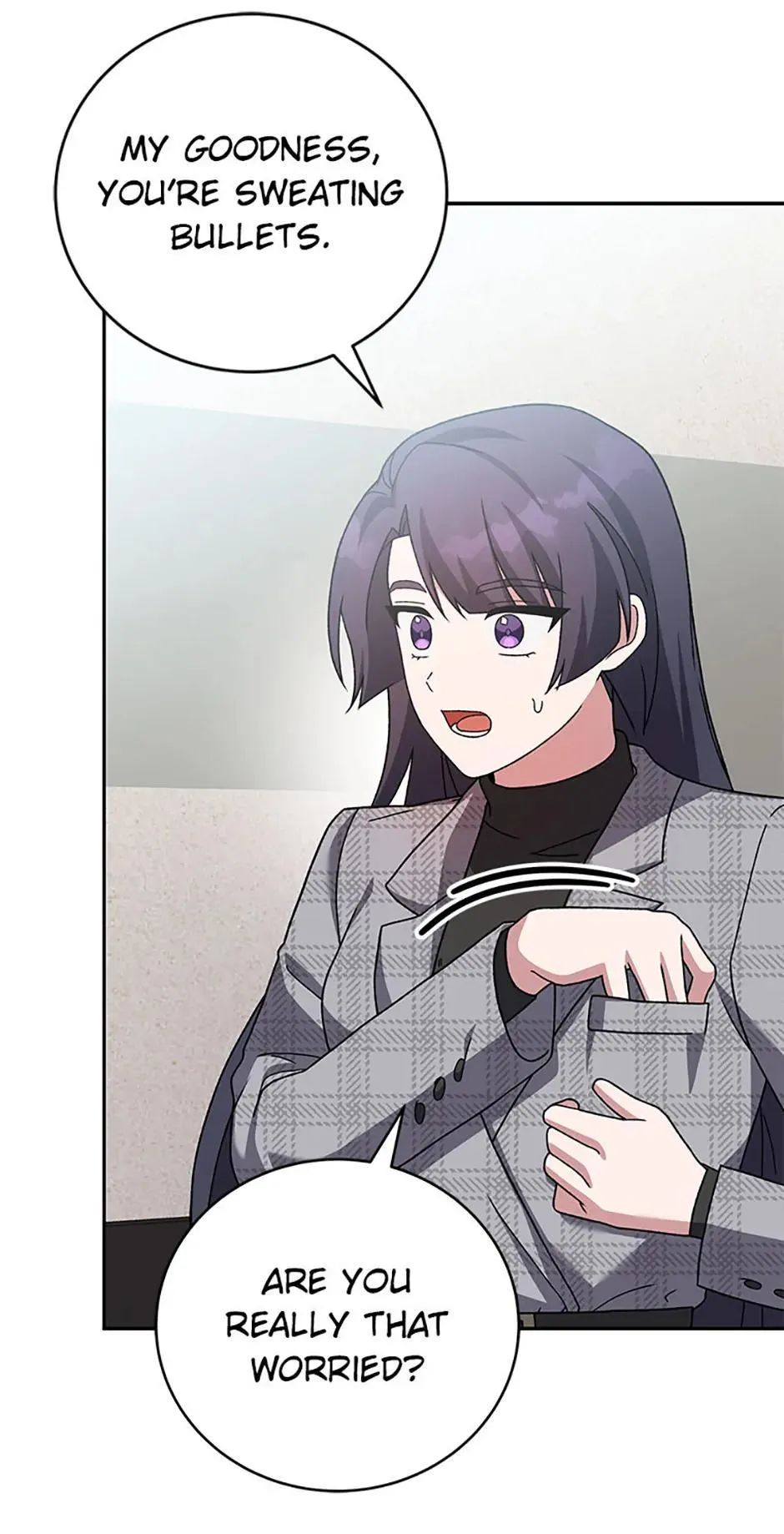 Read The Novel's Extra (2022) (en) Manga Online