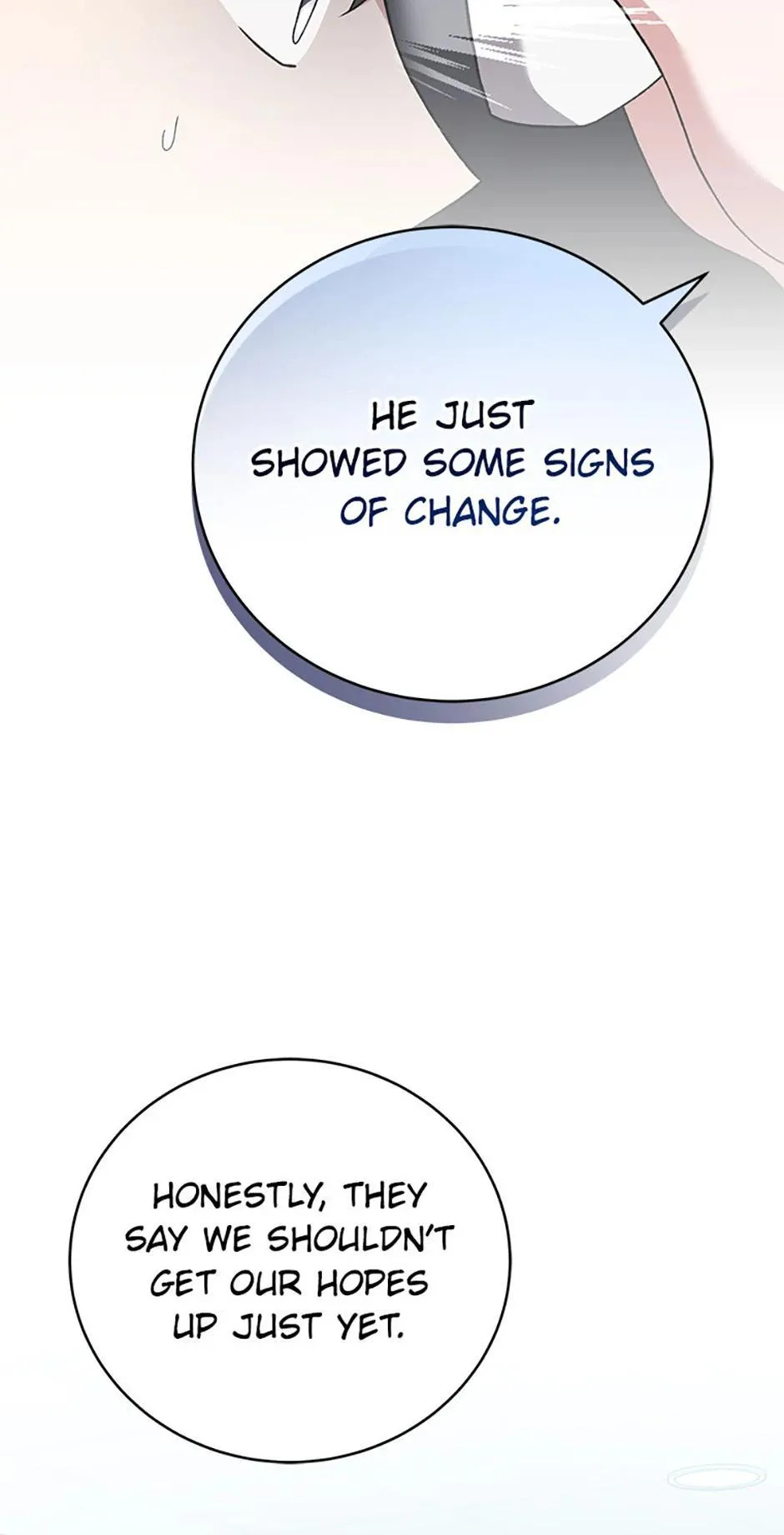 Read The Novel's Extra (2022) (en) Manga Online