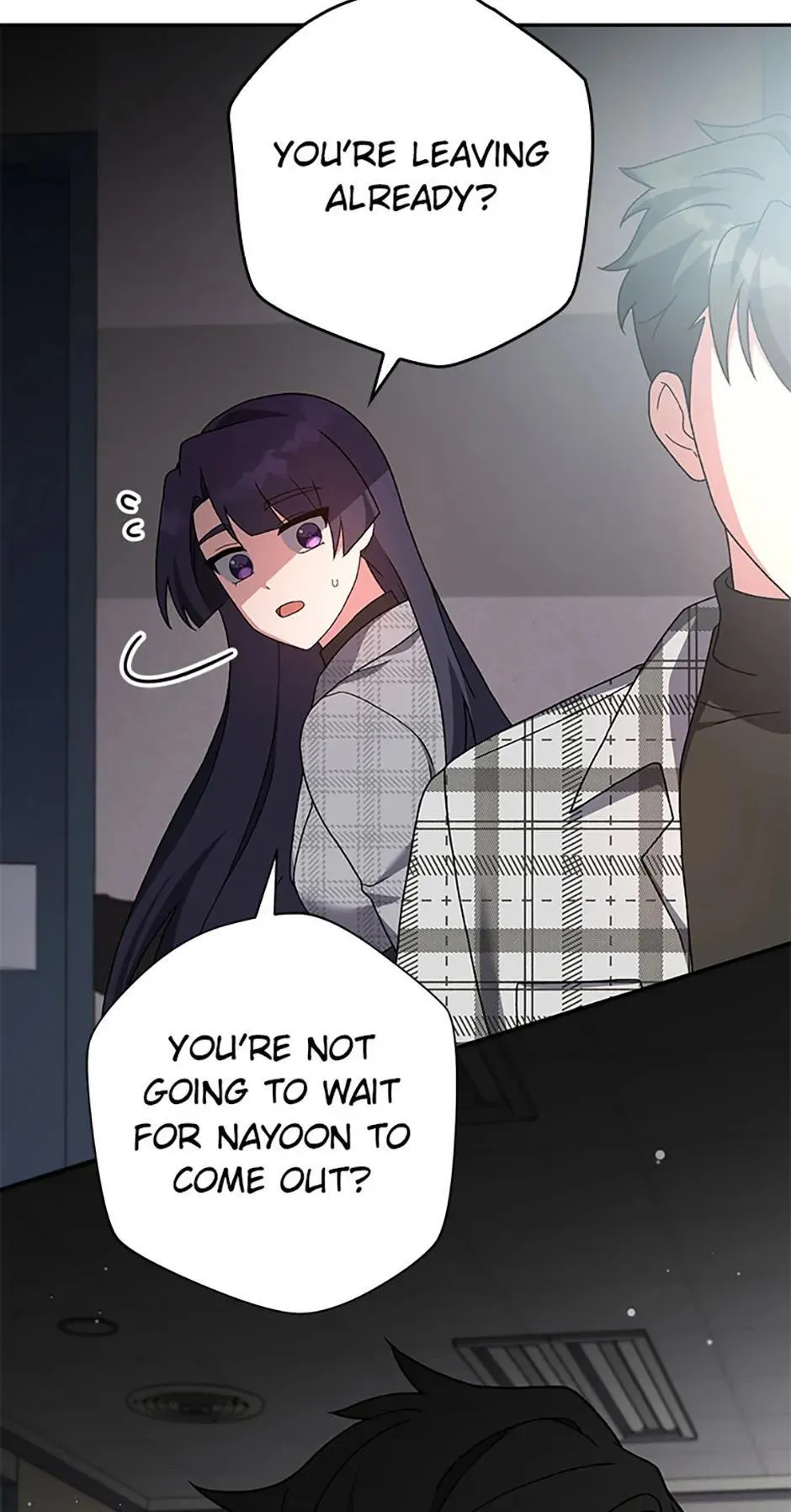 Read The Novel's Extra (2022) (en) Manga Online