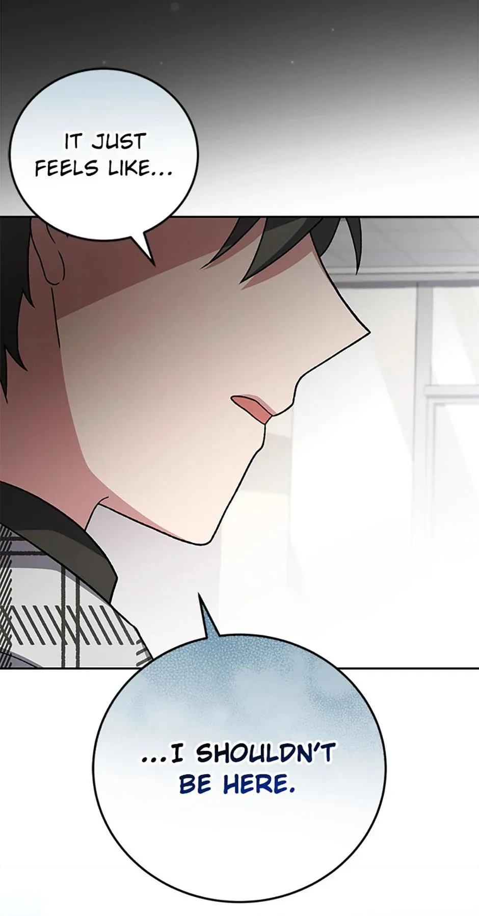 Read The Novel's Extra (2022) (en) Manga Online