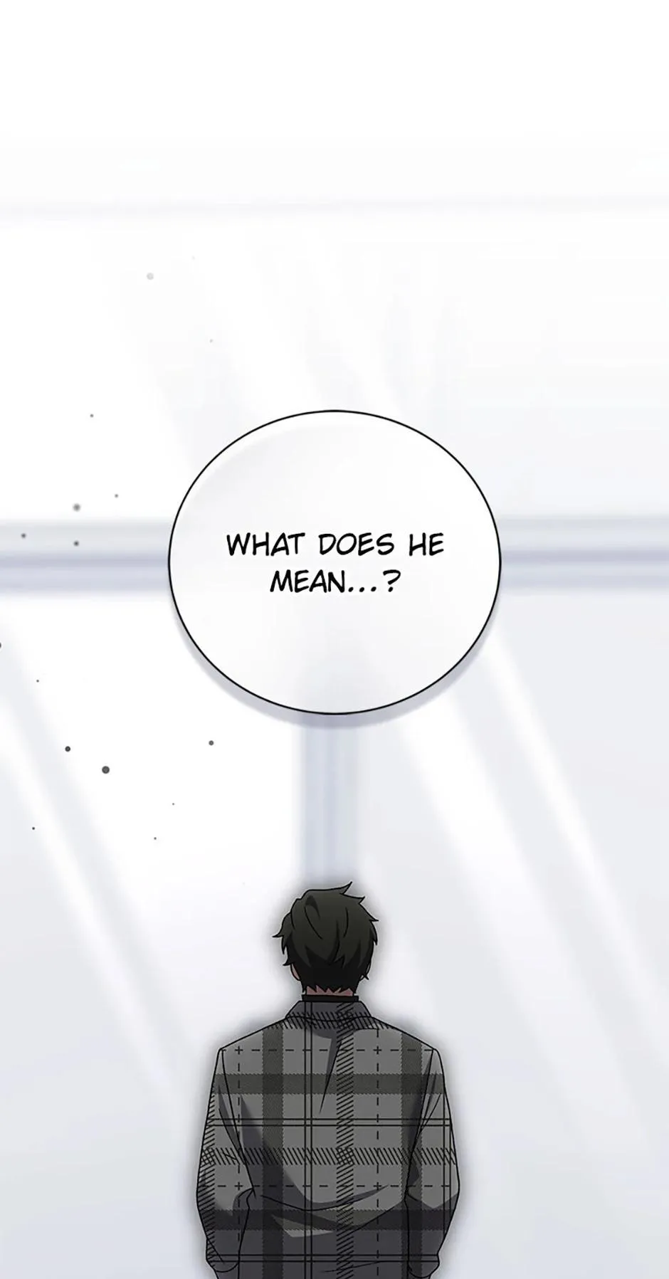 Read The Novel's Extra (2022) (en) Manga Online