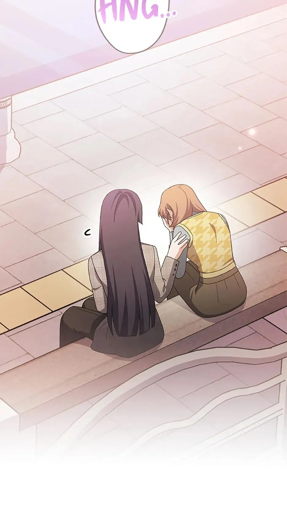 Read The Novel's Extra (2022) (en) Manga Online