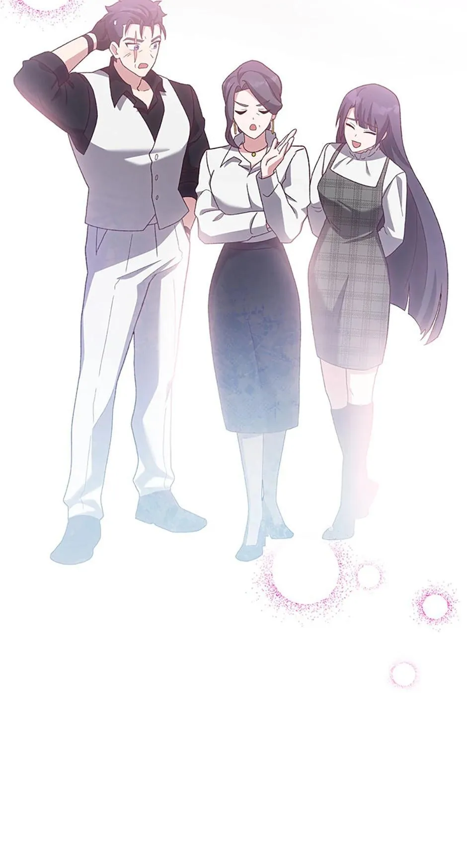 Read The Novel's Extra (2022) (en) Manga Online