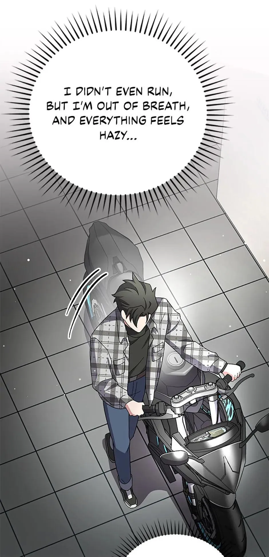 Read The Novel's Extra (2022) (en) Manga Online