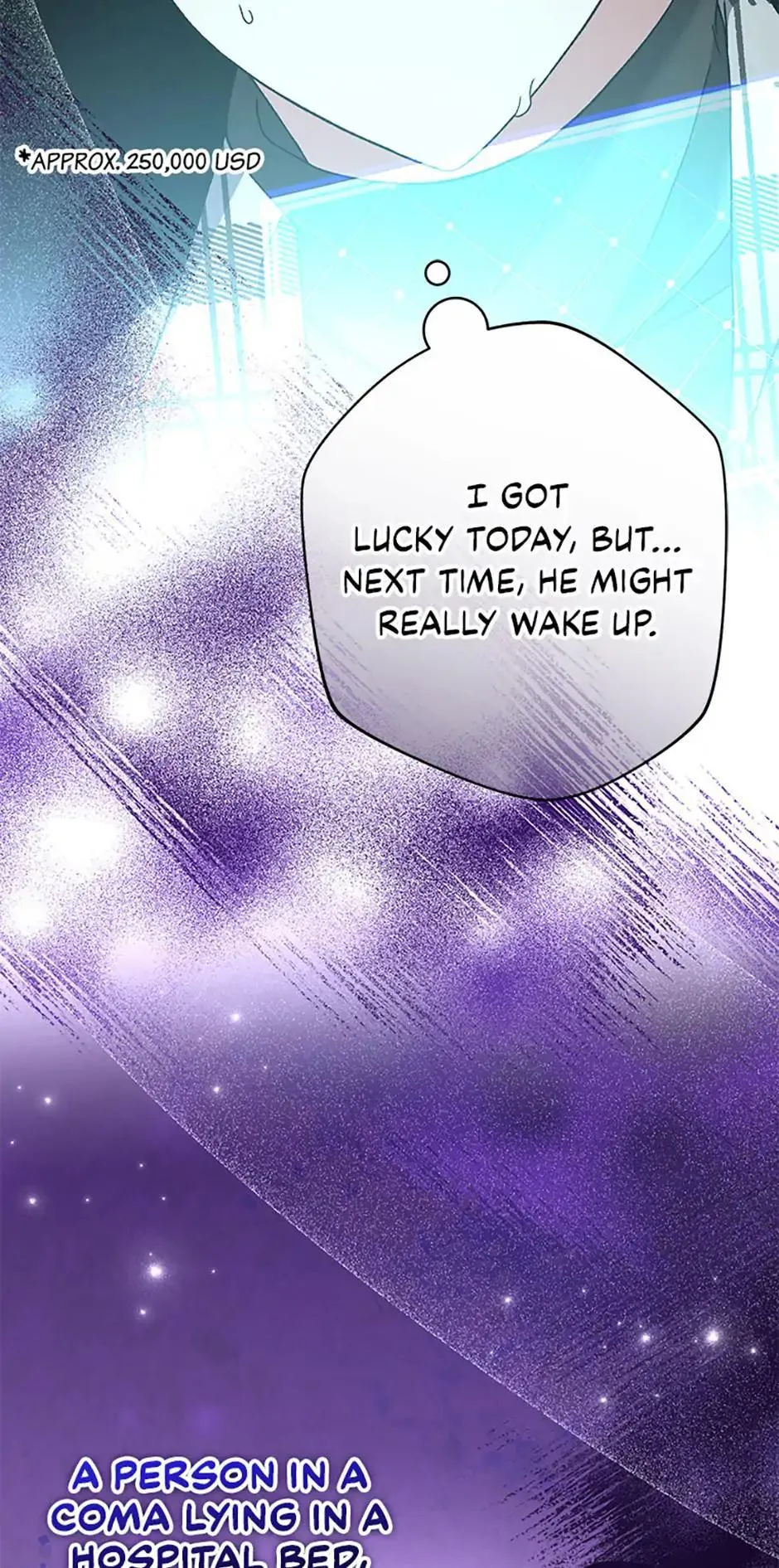 Read The Novel's Extra (2022) (en) Manga Online