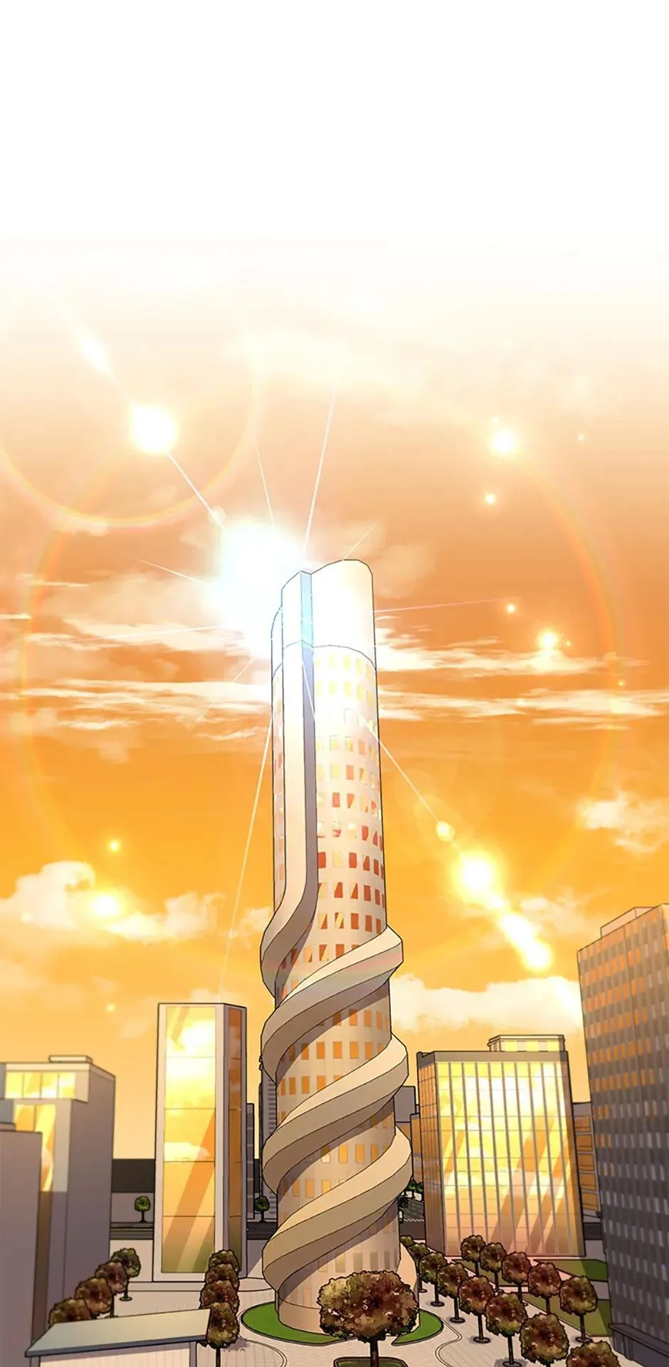 Read The Novel's Extra (2022) (en) Manga Online