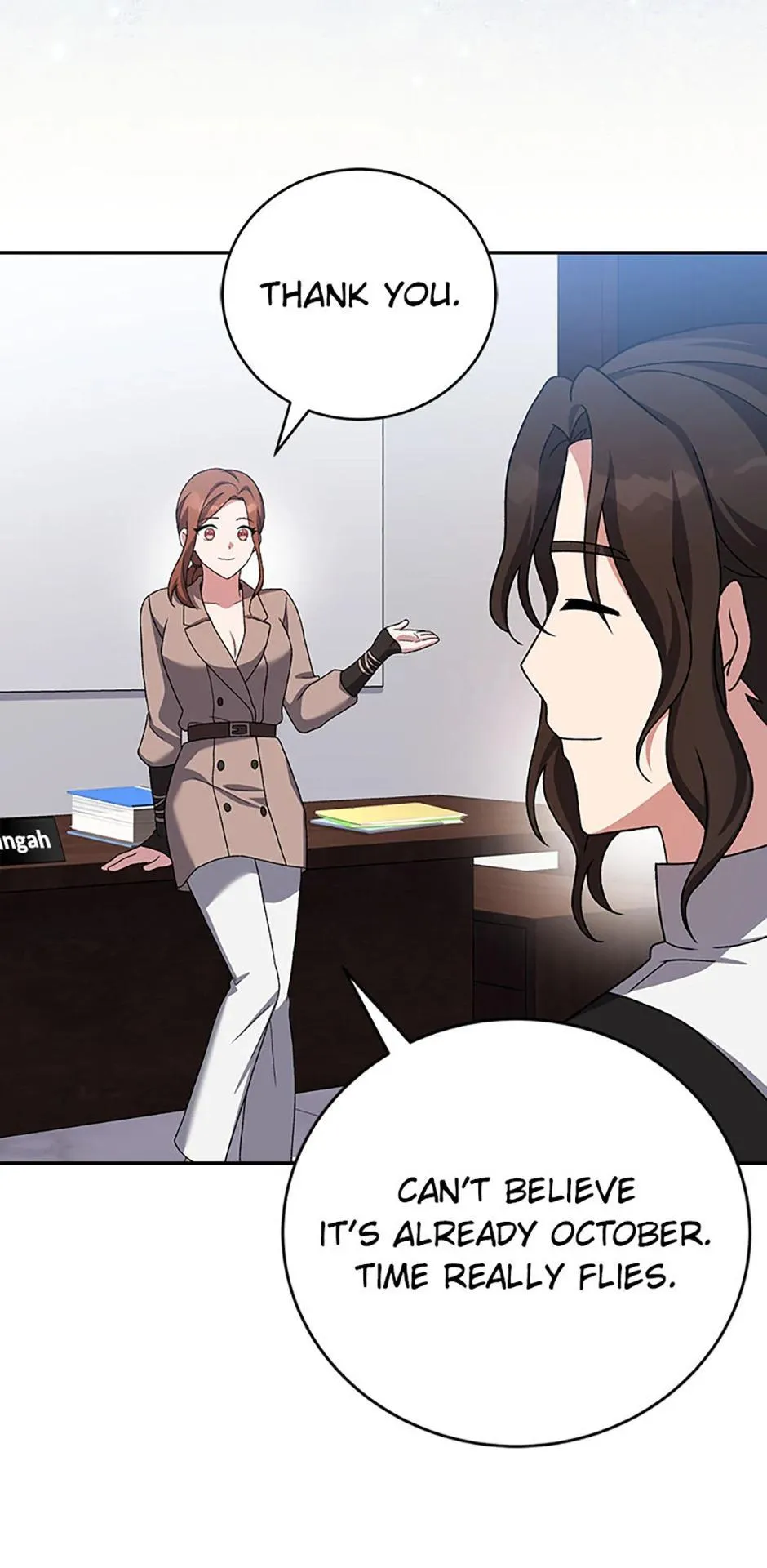 Read The Novel's Extra (2022) (en) Manga Online