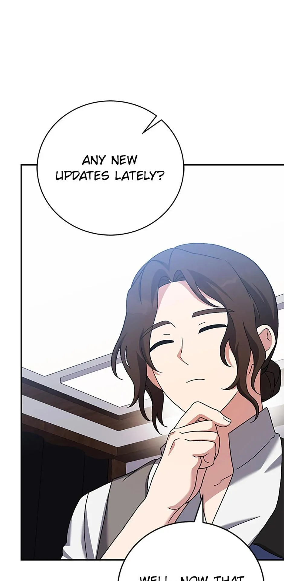 Read The Novel's Extra (2022) (en) Manga Online