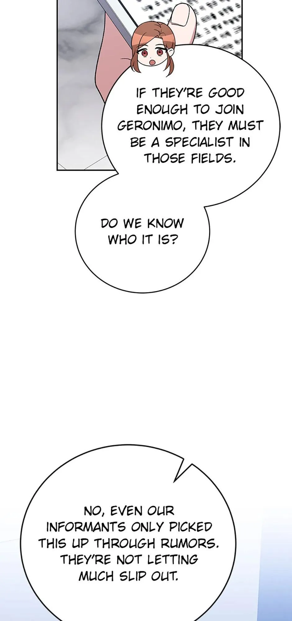 Read The Novel's Extra (2022) (en) Manga Online