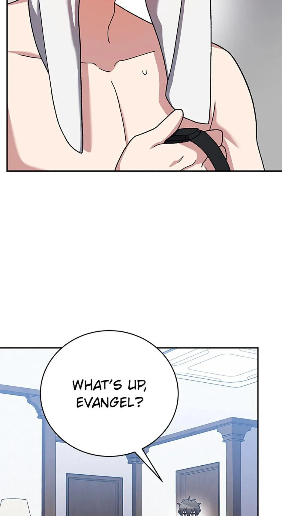 Read The Novel's Extra (2022) (en) Manga Online