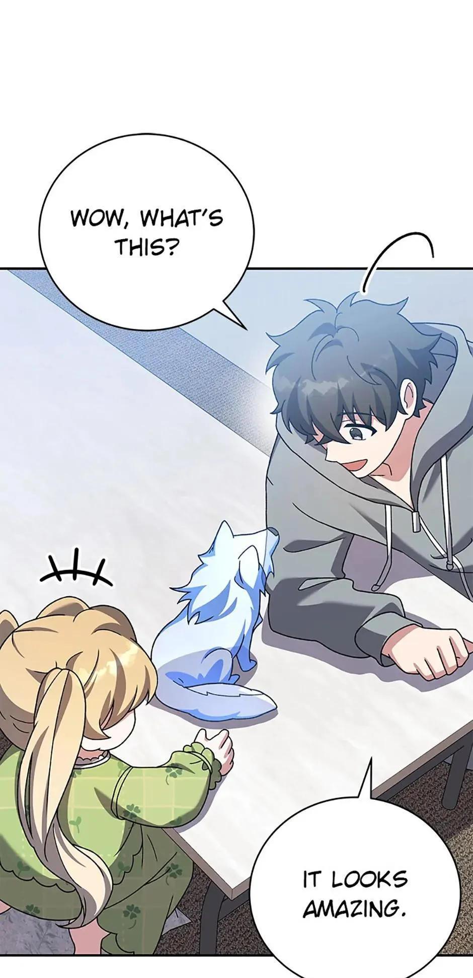 Read The Novel's Extra (2022) (en) Manga Online
