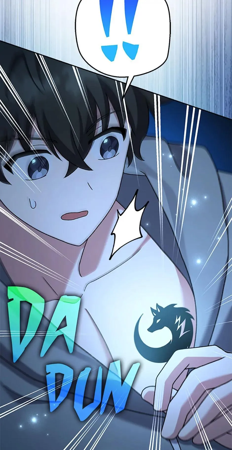 Read The Novel's Extra (2022) (en) Manga Online