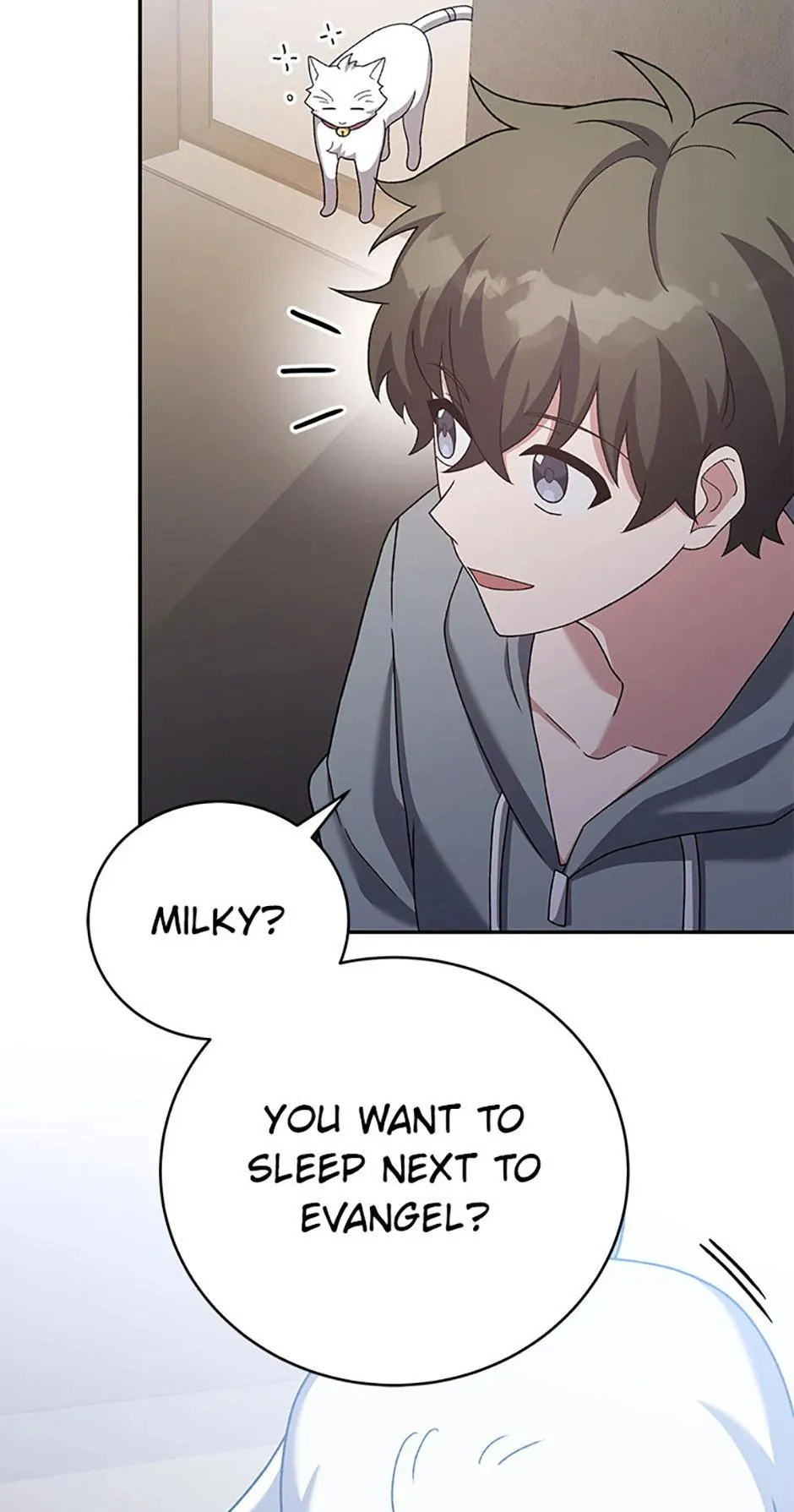 Read The Novel's Extra (2022) (en) Manga Online