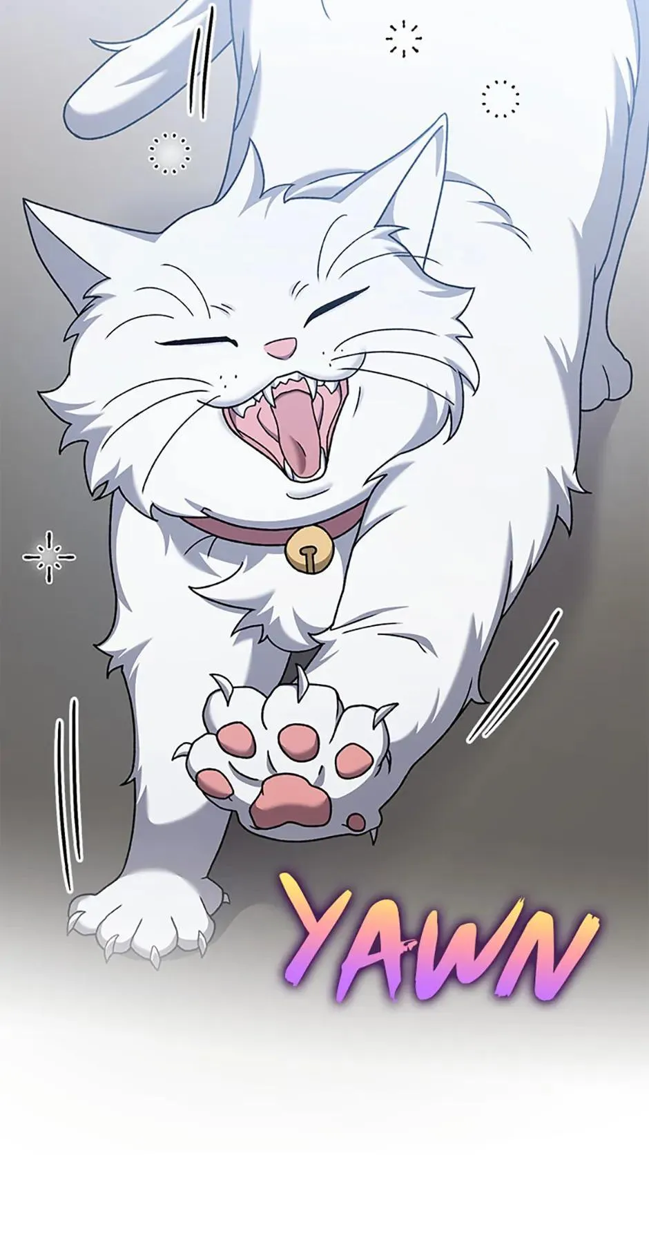 Read The Novel's Extra (2022) (en) Manga Online